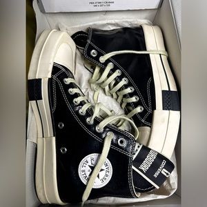 Converse x DRKSHDW TURBODRK Chuck 70